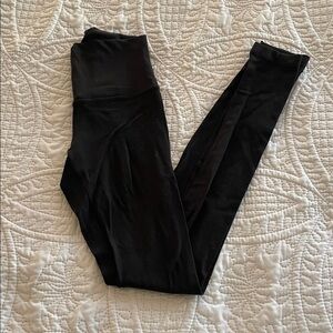 Lululemon Athletica Black Leggings